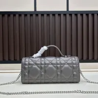 Cheap Christian Dior AAA Quality Messenger Bags For Women #1392203 Replica Wholesale [$68.00 USD] [ITEM#1392203] on Replica Christian Dior AAA Quality Messenger Bags