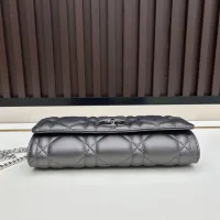 Cheap Christian Dior AAA Quality Messenger Bags For Women #1392203 Replica Wholesale [$68.00 USD] [ITEM#1392203] on Replica Christian Dior AAA Quality Messenger Bags