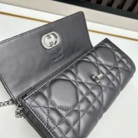 Cheap Christian Dior AAA Quality Messenger Bags For Women #1392203 Replica Wholesale [$68.00 USD] [ITEM#1392203] on Replica Christian Dior AAA Quality Messenger Bags