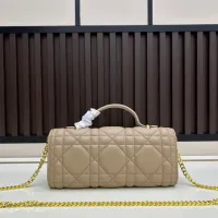 Cheap Christian Dior AAA Quality Messenger Bags For Women #1392204 Replica Wholesale [$68.00 USD] [ITEM#1392204] on Replica Christian Dior AAA Quality Messenger Bags