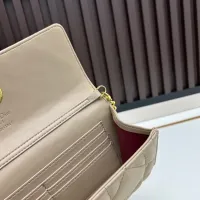 Cheap Christian Dior AAA Quality Messenger Bags For Women #1392204 Replica Wholesale [$68.00 USD] [ITEM#1392204] on Replica Christian Dior AAA Quality Messenger Bags