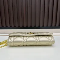 Cheap Christian Dior AAA Quality Messenger Bags For Women #1392205 Replica Wholesale [$68.00 USD] [ITEM#1392205] on Replica Christian Dior AAA Quality Messenger Bags