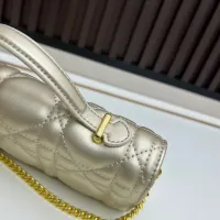 Cheap Christian Dior AAA Quality Messenger Bags For Women #1392205 Replica Wholesale [$68.00 USD] [ITEM#1392205] on Replica Christian Dior AAA Quality Messenger Bags