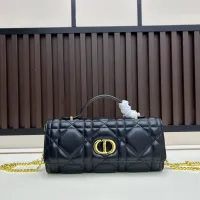 Cheap Christian Dior AAA Quality Messenger Bags For Women #1392206 Replica Wholesale [$68.00 USD] [ITEM#1392206] on Replica Christian Dior AAA Quality Messenger Bags