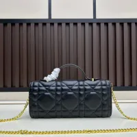 Cheap Christian Dior AAA Quality Messenger Bags For Women #1392206 Replica Wholesale [$68.00 USD] [ITEM#1392206] on Replica Christian Dior AAA Quality Messenger Bags