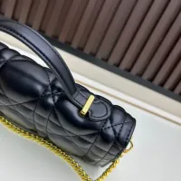 Cheap Christian Dior AAA Quality Messenger Bags For Women #1392206 Replica Wholesale [$68.00 USD] [ITEM#1392206] on Replica Christian Dior AAA Quality Messenger Bags