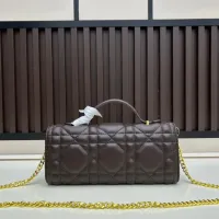 Cheap Christian Dior AAA Quality Messenger Bags For Women #1392207 Replica Wholesale [$68.00 USD] [ITEM#1392207] on Replica Christian Dior AAA Quality Messenger Bags