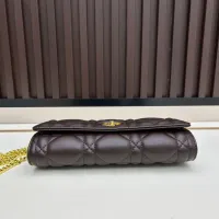 Cheap Christian Dior AAA Quality Messenger Bags For Women #1392207 Replica Wholesale [$68.00 USD] [ITEM#1392207] on Replica Christian Dior AAA Quality Messenger Bags