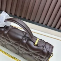 Cheap Christian Dior AAA Quality Messenger Bags For Women #1392207 Replica Wholesale [$68.00 USD] [ITEM#1392207] on Replica Christian Dior AAA Quality Messenger Bags