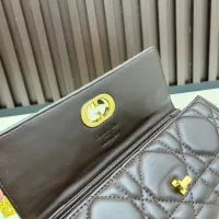 Cheap Christian Dior AAA Quality Messenger Bags For Women #1392207 Replica Wholesale [$68.00 USD] [ITEM#1392207] on Replica Christian Dior AAA Quality Messenger Bags