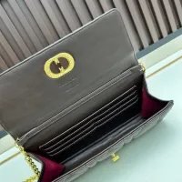 Cheap Christian Dior AAA Quality Messenger Bags For Women #1392207 Replica Wholesale [$68.00 USD] [ITEM#1392207] on Replica Christian Dior AAA Quality Messenger Bags