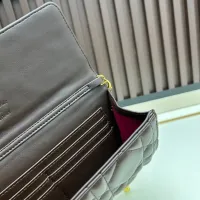 Cheap Christian Dior AAA Quality Messenger Bags For Women #1392207 Replica Wholesale [$68.00 USD] [ITEM#1392207] on Replica Christian Dior AAA Quality Messenger Bags