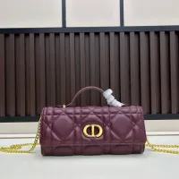 Cheap Christian Dior AAA Quality Messenger Bags For Women #1392208 Replica Wholesale [$68.00 USD] [ITEM#1392208] on Replica Christian Dior AAA Quality Messenger Bags