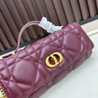 Cheap Christian Dior AAA Quality Messenger Bags For Women #1392208 Replica Wholesale [$68.00 USD] [ITEM#1392208] on Replica Christian Dior AAA Quality Messenger Bags