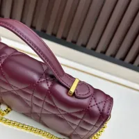 Cheap Christian Dior AAA Quality Messenger Bags For Women #1392208 Replica Wholesale [$68.00 USD] [ITEM#1392208] on Replica Christian Dior AAA Quality Messenger Bags