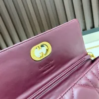 Cheap Christian Dior AAA Quality Messenger Bags For Women #1392208 Replica Wholesale [$68.00 USD] [ITEM#1392208] on Replica Christian Dior AAA Quality Messenger Bags
