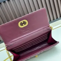 Cheap Christian Dior AAA Quality Messenger Bags For Women #1392208 Replica Wholesale [$68.00 USD] [ITEM#1392208] on Replica Christian Dior AAA Quality Messenger Bags