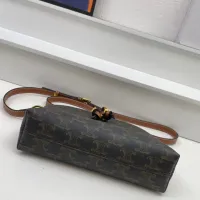 Cheap Celine AAA Quality Messenger Bags For Women #1392210 Replica Wholesale [$80.00 USD] [ITEM#1392210] on Replica Celine AAA Quality Messenger Bags