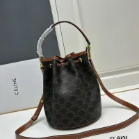 Cheap Celine AAA Quality Messenger Bags For Women #1392211 Replica Wholesale [$80.00 USD] [ITEM#1392211] on Replica Celine AAA Quality Messenger Bags