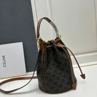Cheap Celine AAA Quality Messenger Bags For Women #1392211 Replica Wholesale [$80.00 USD] [ITEM#1392211] on Replica Celine AAA Quality Messenger Bags