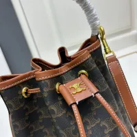 Cheap Celine AAA Quality Messenger Bags For Women #1392211 Replica Wholesale [$80.00 USD] [ITEM#1392211] on Replica Celine AAA Quality Messenger Bags