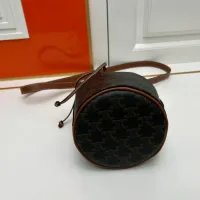 Cheap Celine AAA Quality Messenger Bags For Women #1392220 Replica Wholesale [$80.00 USD] [ITEM#1392220] on Replica Celine AAA Quality Messenger Bags