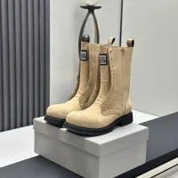 Cheap Balenciaga Boots For Women #1392221 Replica Wholesale [$155.00 USD] [ITEM#1392221] on Replica Balenciaga Boots