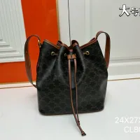 Cheap Celine AAA Quality Messenger Bags For Women #1392222 Replica Wholesale [$82.00 USD] [ITEM#1392222] on Replica Celine AAA Quality Messenger Bags