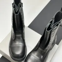 Cheap Balenciaga Boots For Women #1392224 Replica Wholesale [$155.00 USD] [ITEM#1392224] on Replica Balenciaga Boots