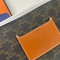 Cheap Celine AAA Quality Messenger Bags For Women #1392225 Replica Wholesale [$85.00 USD] [ITEM#1392225] on Replica Celine AAA Quality Messenger Bags