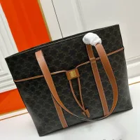 Cheap Celine AAA Quality Shoulder Bags For Women #1392226 Replica Wholesale [$88.00 USD] [ITEM#1392226] on Replica Celine AAA Quality Shoulder Bags