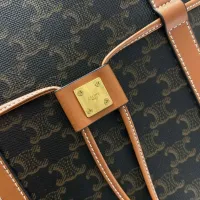Cheap Celine AAA Quality Shoulder Bags For Women #1392226 Replica Wholesale [$88.00 USD] [ITEM#1392226] on Replica Celine AAA Quality Shoulder Bags