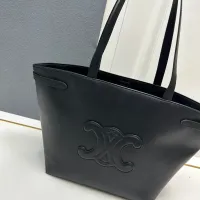 Cheap Celine AAA Quality Shoulder Bags For Women #1392227 Replica Wholesale [$96.00 USD] [ITEM#1392227] on Replica Celine AAA Quality Shoulder Bags