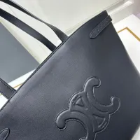 Cheap Celine AAA Quality Shoulder Bags For Women #1392227 Replica Wholesale [$96.00 USD] [ITEM#1392227] on Replica Celine AAA Quality Shoulder Bags