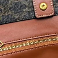 Cheap Celine AAA Quality Shoulder Bags For Women #1392228 Replica Wholesale [$96.00 USD] [ITEM#1392228] on Replica Celine AAA Quality Shoulder Bags