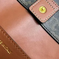 Cheap Celine AAA Quality Shoulder Bags For Women #1392228 Replica Wholesale [$96.00 USD] [ITEM#1392228] on Replica Celine AAA Quality Shoulder Bags