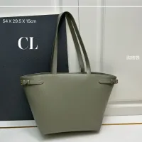 Cheap Celine AAA Quality Shoulder Bags For Women #1392229 Replica Wholesale [$96.00 USD] [ITEM#1392229] on Replica Celine AAA Quality Shoulder Bags