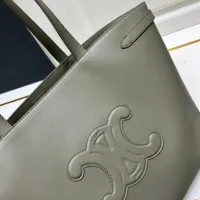 Cheap Celine AAA Quality Shoulder Bags For Women #1392229 Replica Wholesale [$96.00 USD] [ITEM#1392229] on Replica Celine AAA Quality Shoulder Bags