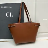 Cheap Celine AAA Quality Shoulder Bags For Women #1392230 Replica Wholesale [$96.00 USD] [ITEM#1392230] on Replica Celine AAA Quality Shoulder Bags