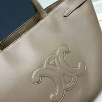 Cheap Celine AAA Quality Shoulder Bags For Women #1392231 Replica Wholesale [$96.00 USD] [ITEM#1392231] on Replica Celine AAA Quality Shoulder Bags