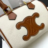 Cheap Celine AAA Quality Handbags For Women #1392235 Replica Wholesale [$88.00 USD] [ITEM#1392235] on Replica Celine AAA Quality Handbags