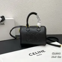 Cheap Celine AAA Quality Handbags For Women #1392236 Replica Wholesale [$88.00 USD] [ITEM#1392236] on Replica Celine AAA Quality Handbags