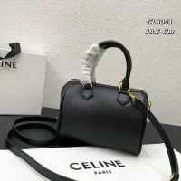 Cheap Celine AAA Quality Handbags For Women #1392236 Replica Wholesale [$88.00 USD] [ITEM#1392236] on Replica Celine AAA Quality Handbags
