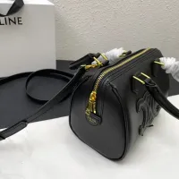 Cheap Celine AAA Quality Handbags For Women #1392236 Replica Wholesale [$88.00 USD] [ITEM#1392236] on Replica Celine AAA Quality Handbags