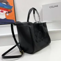 Cheap Celine AAA Quality Handbags For Women #1392242 Replica Wholesale [$88.00 USD] [ITEM#1392242] on Replica Celine AAA Quality Handbags