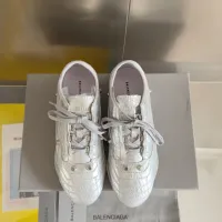 Cheap Balenciaga Casual Shoes For Women #1392243 Replica Wholesale [$115.00 USD] [ITEM#1392243] on Replica Balenciaga Casual Shoes