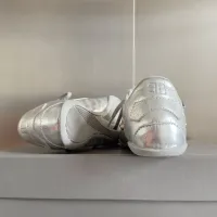 Cheap Balenciaga Casual Shoes For Women #1392243 Replica Wholesale [$115.00 USD] [ITEM#1392243] on Replica Balenciaga Casual Shoes