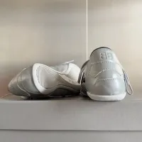 Cheap Balenciaga Casual Shoes For Women #1392244 Replica Wholesale [$115.00 USD] [ITEM#1392244] on Replica Balenciaga Casual Shoes