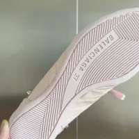 Cheap Balenciaga Casual Shoes For Women #1392245 Replica Wholesale [$115.00 USD] [ITEM#1392245] on Replica Balenciaga Casual Shoes