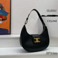 Cheap Celine AAA Quality Shoulder Bags For Women #1392246 Replica Wholesale [$80.00 USD] [ITEM#1392246] on Replica Celine AAA Quality Shoulder Bags